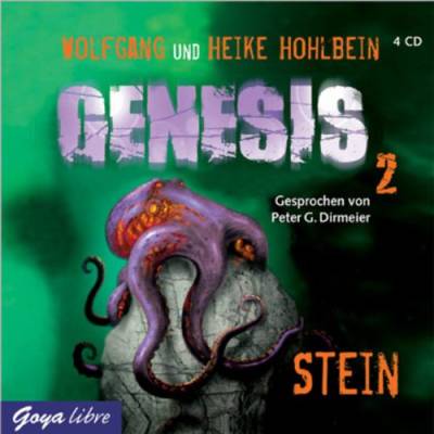 Genesis 2: Stein